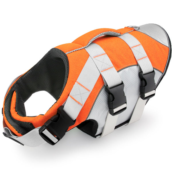 JOYTALE Dog Life Jacket Vest