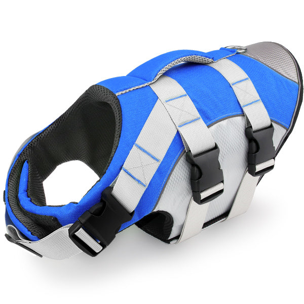 JOYTALE Dog Life Jacket Vest