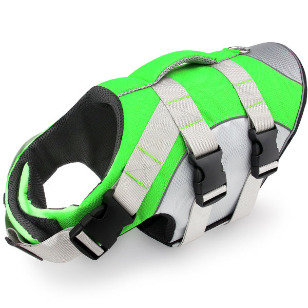 JOYTALE Dog Life Jacket Vest