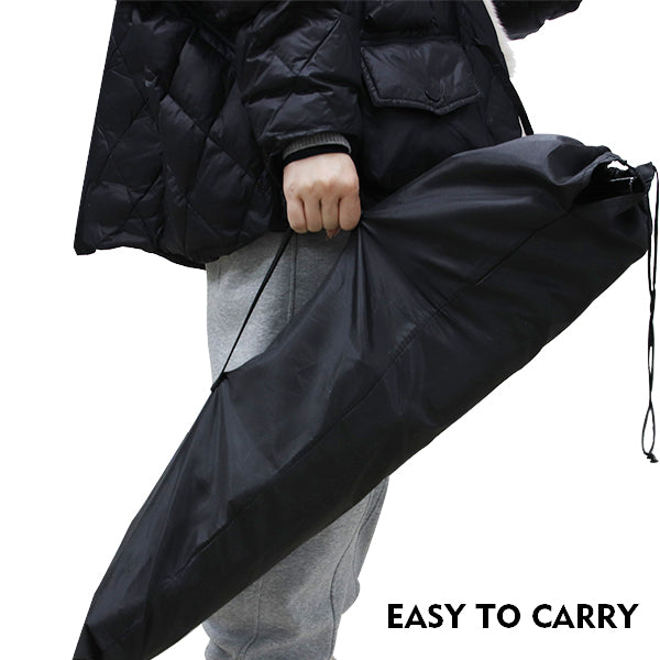 JOYTALE Elevated Dog Bed with Canopy