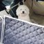 JOYTALE Dog Car Seat Cover