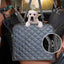 JOYTALE Dog Car Seat Cover