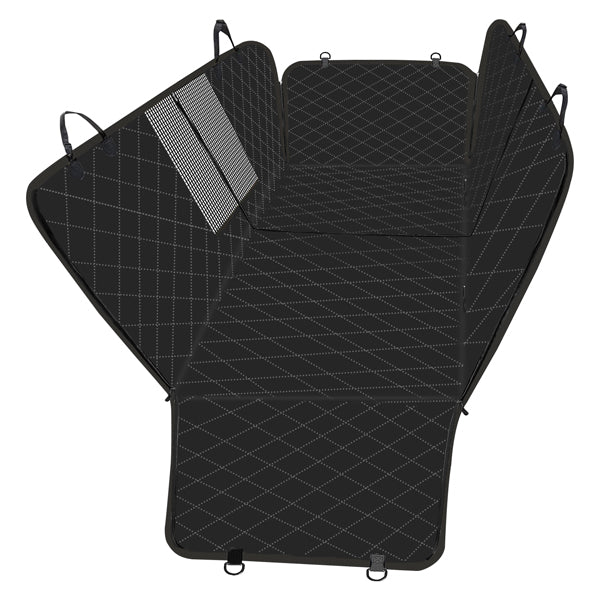 JOYTALE Dog Car Seat Cover