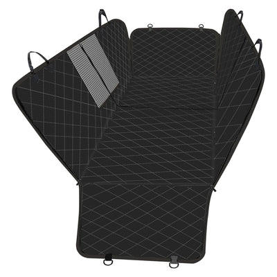 JOYTALE Dog Car Seat Cover