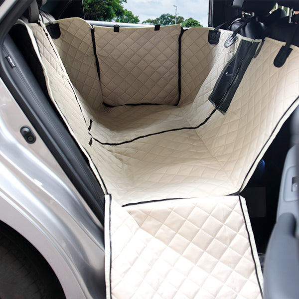 JOYTALE Dog Car Seat Cover