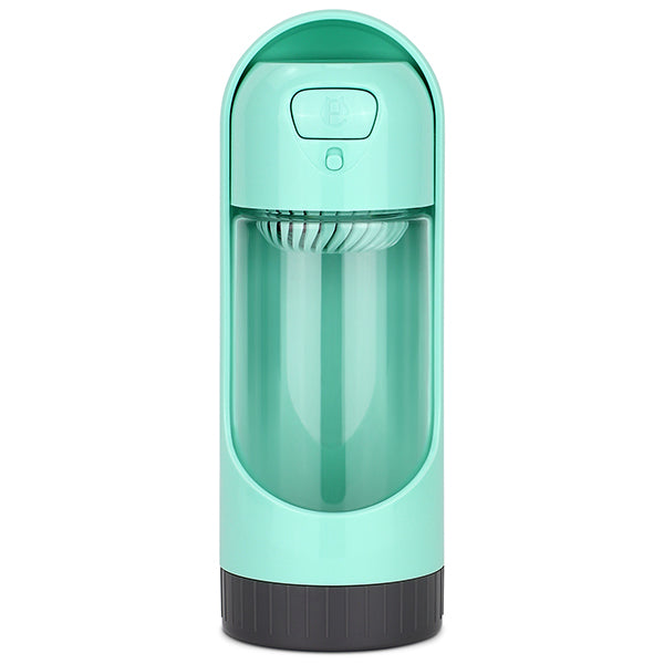 JOYTALE Portable Dog Water Bottle with Filter