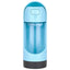 JOYTALE Portable Dog Water Bottle with Filter
