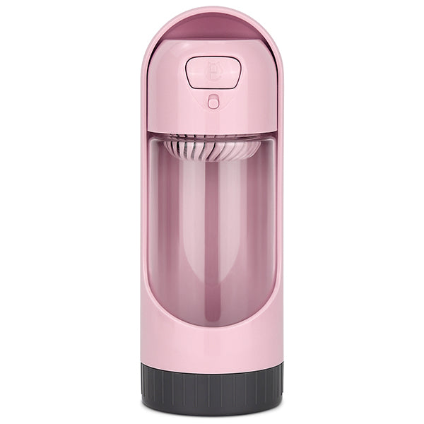 JOYTALE Portable Dog Water Bottle with Filter