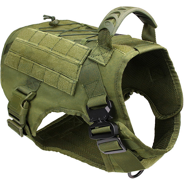 JOYTALE Tactical Dog Harness